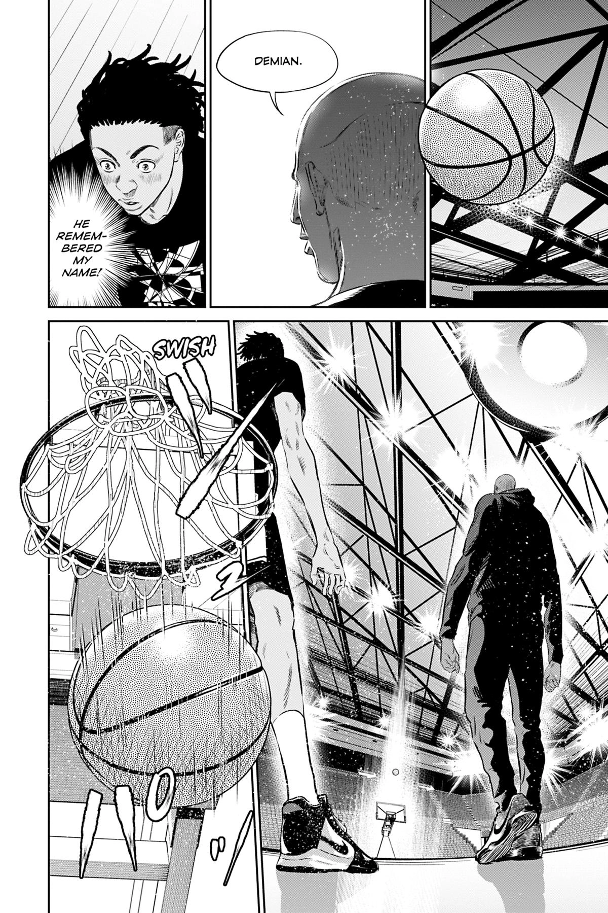 Read Deep 3 chapter 22 image 20 on Lezhin