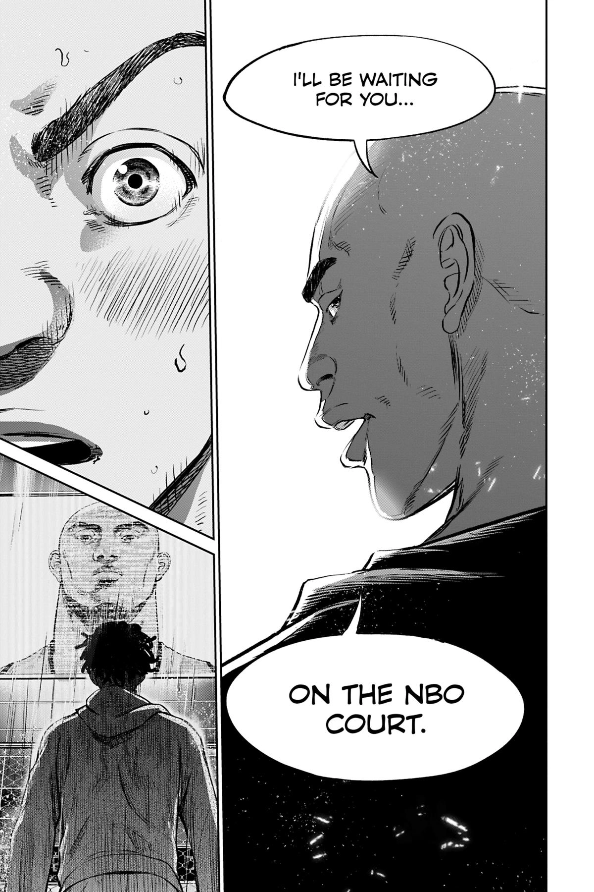 Read Deep 3 chapter 22 image 21 on Lezhin