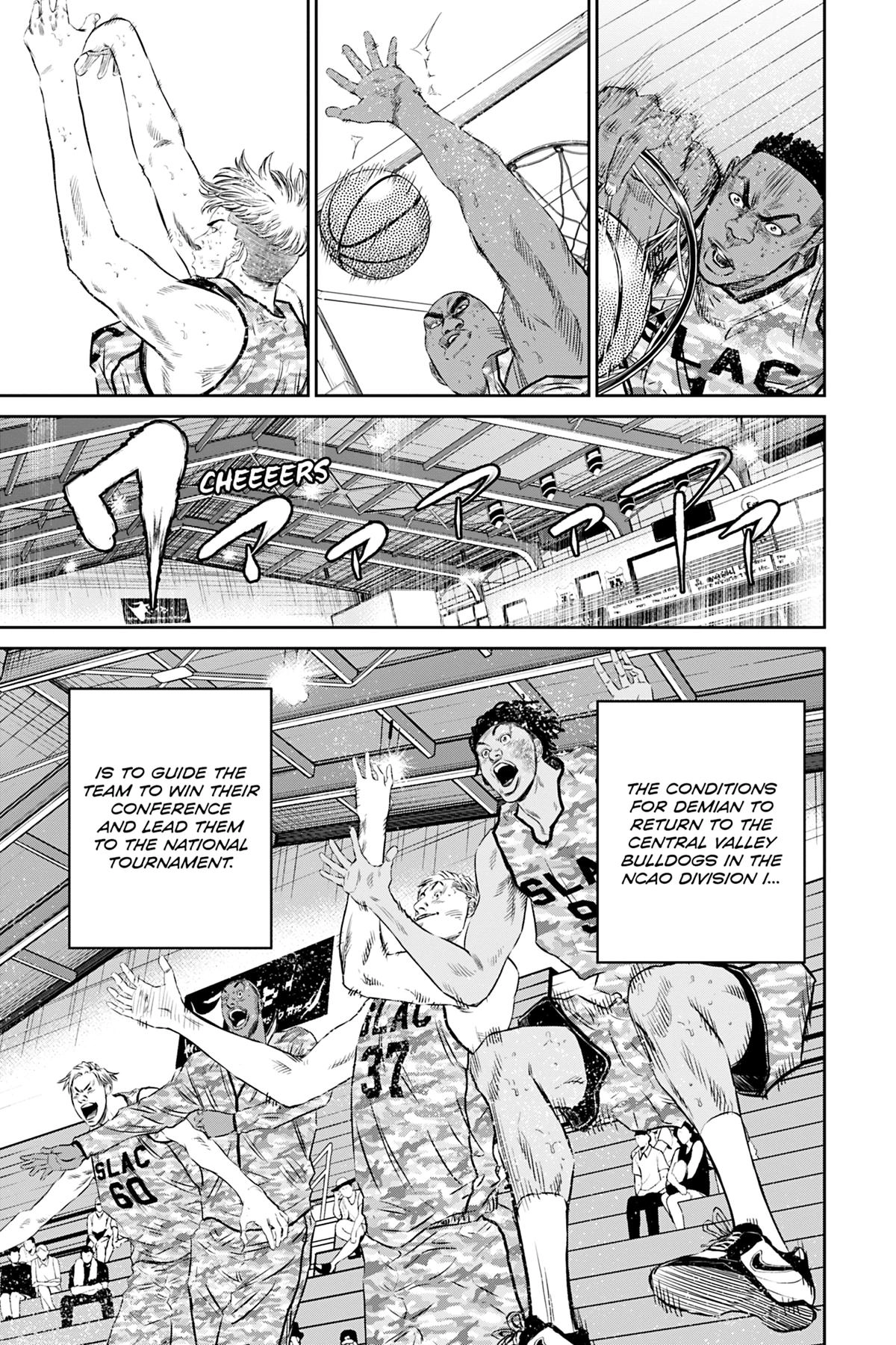 Read Deep 3 chapter 23 image 14 on Lezhin