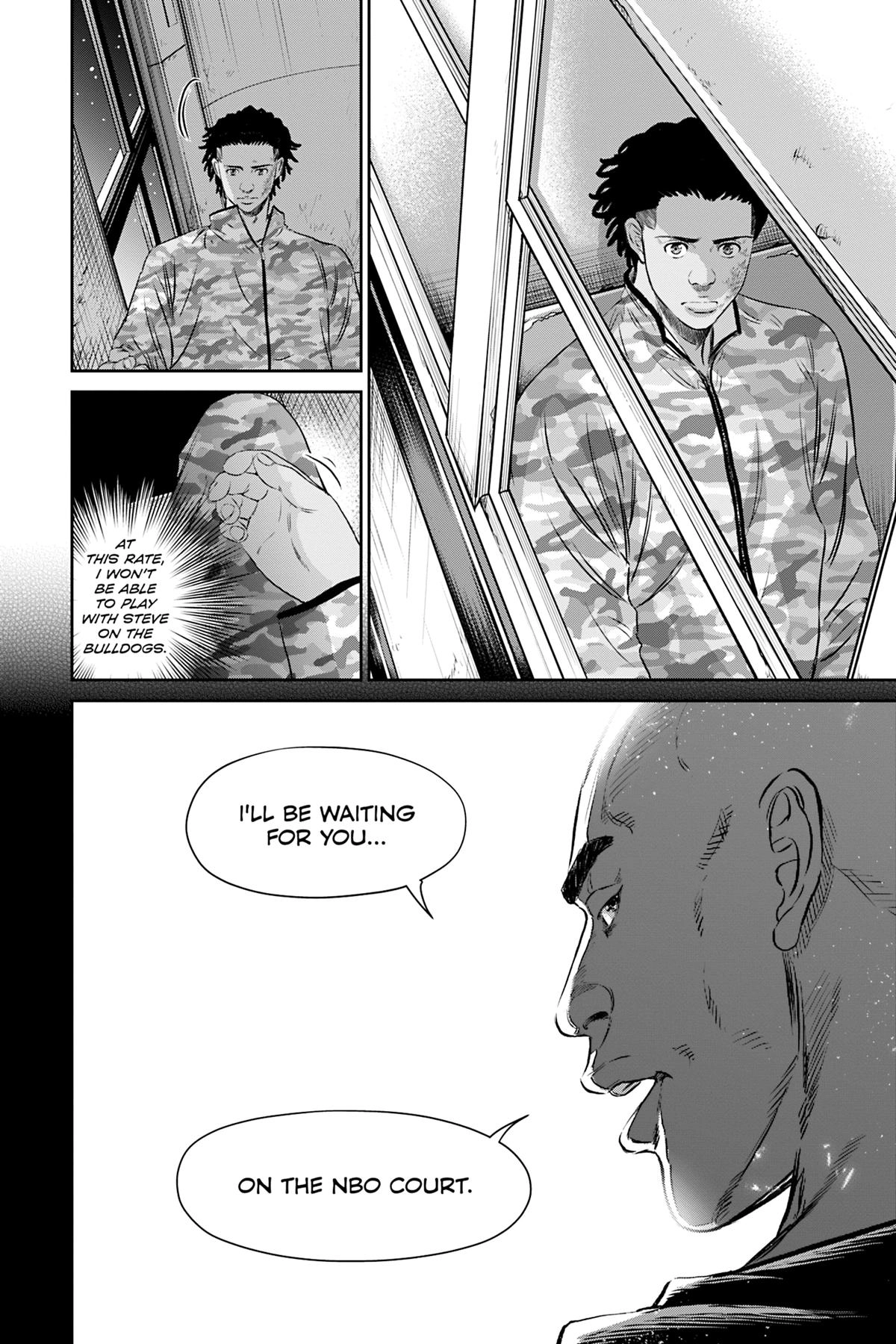 Read Deep 3 chapter 23 image 21 on Lezhin