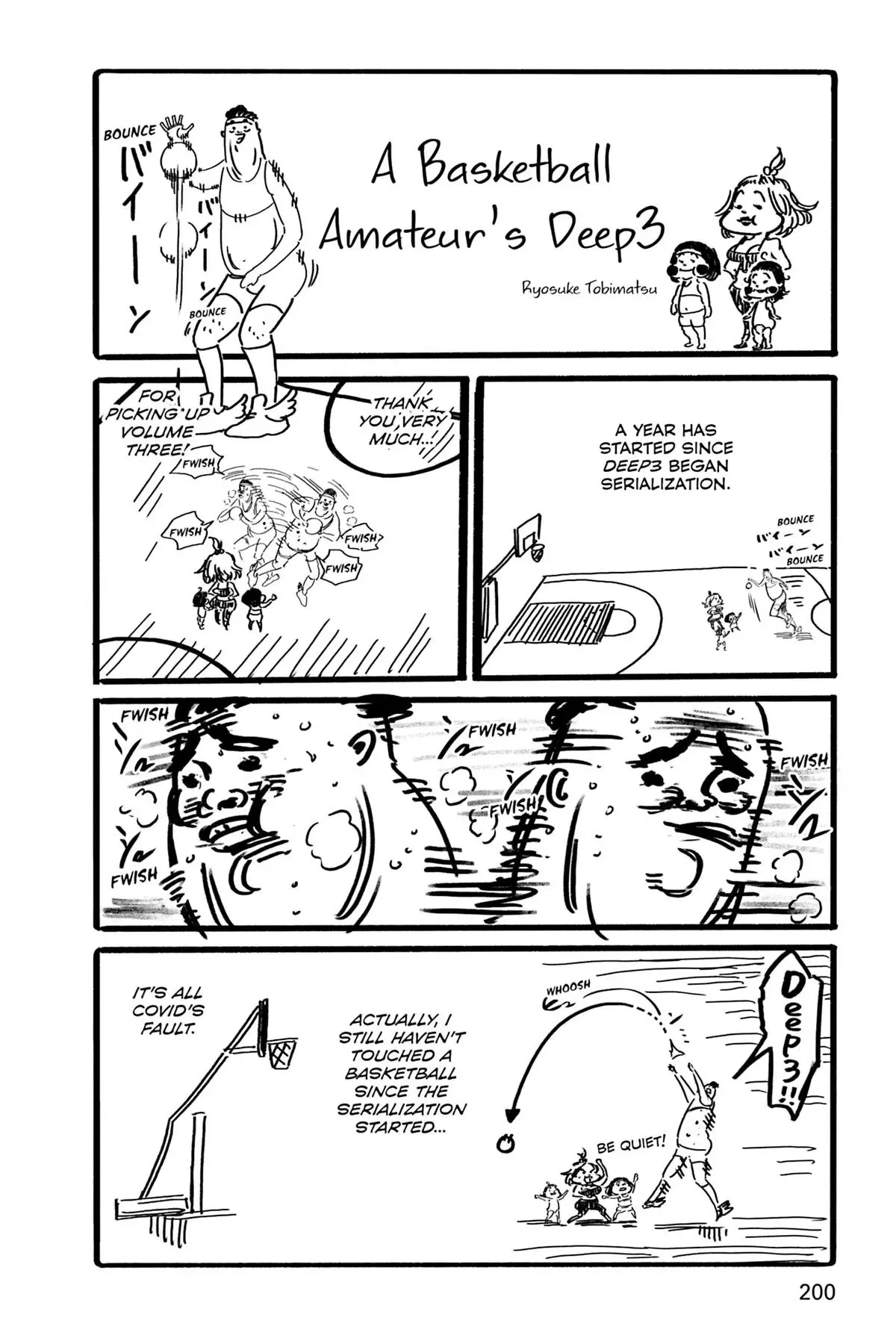 Read Deep 3 chapter 23 image 29 on Lezhin