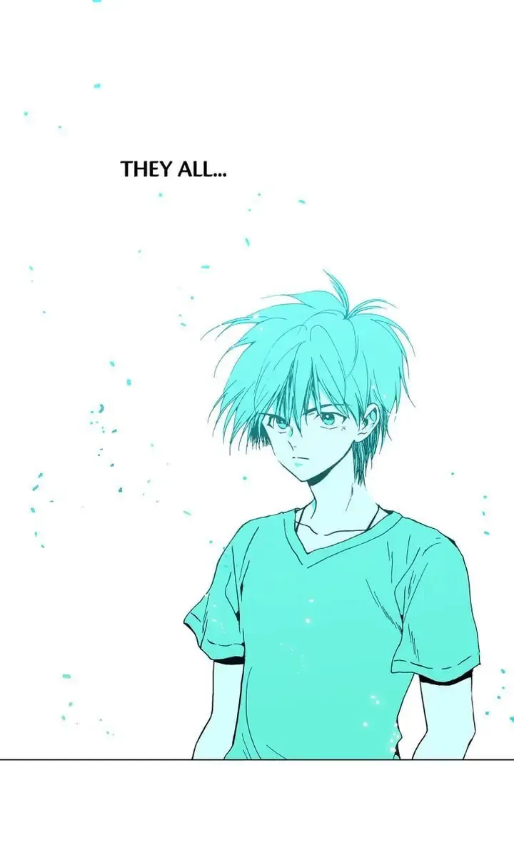 Read Deep Blue Child chapter 1 image 1 on Lezhin