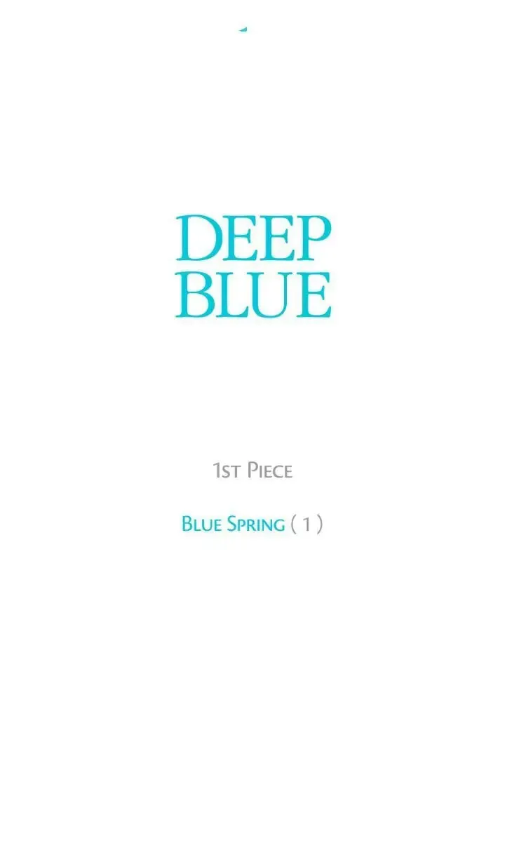 Read Deep Blue Child chapter 1 image 10 on Lezhin