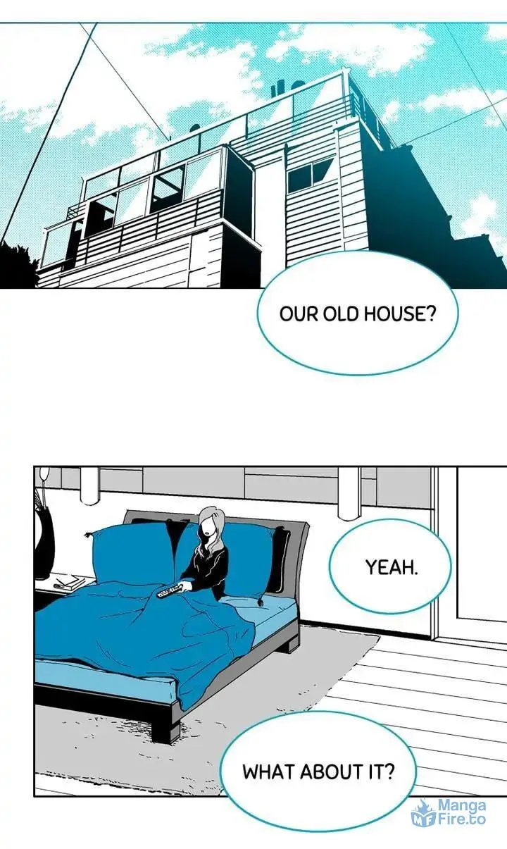 Read Deep Blue Child chapter 1 image 11 on Lezhin