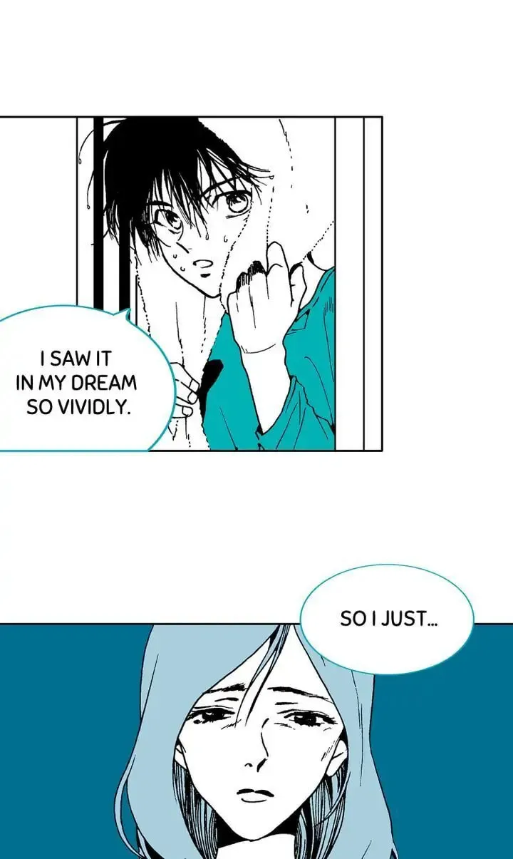 Read Deep Blue Child chapter 1 image 12 on Lezhin