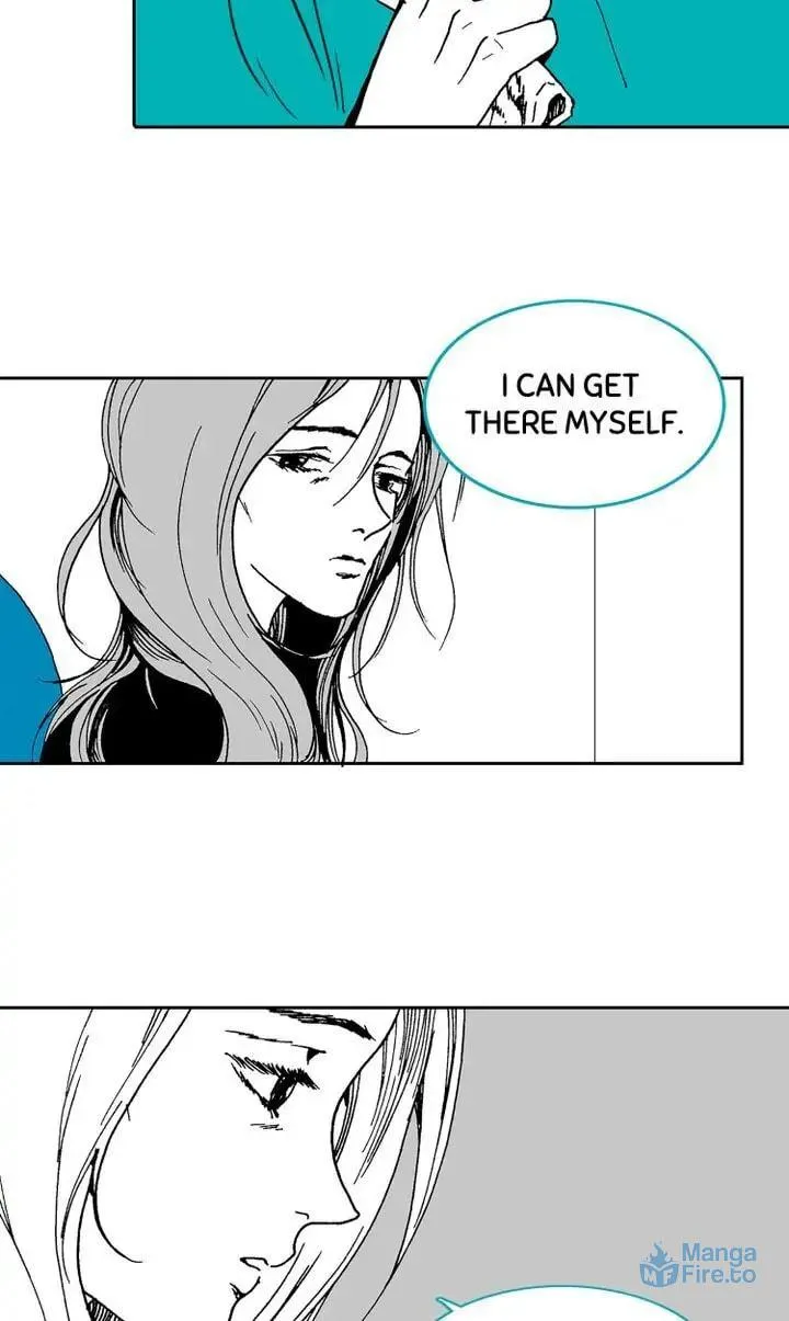 Read Deep Blue Child chapter 1 image 14 on Lezhin