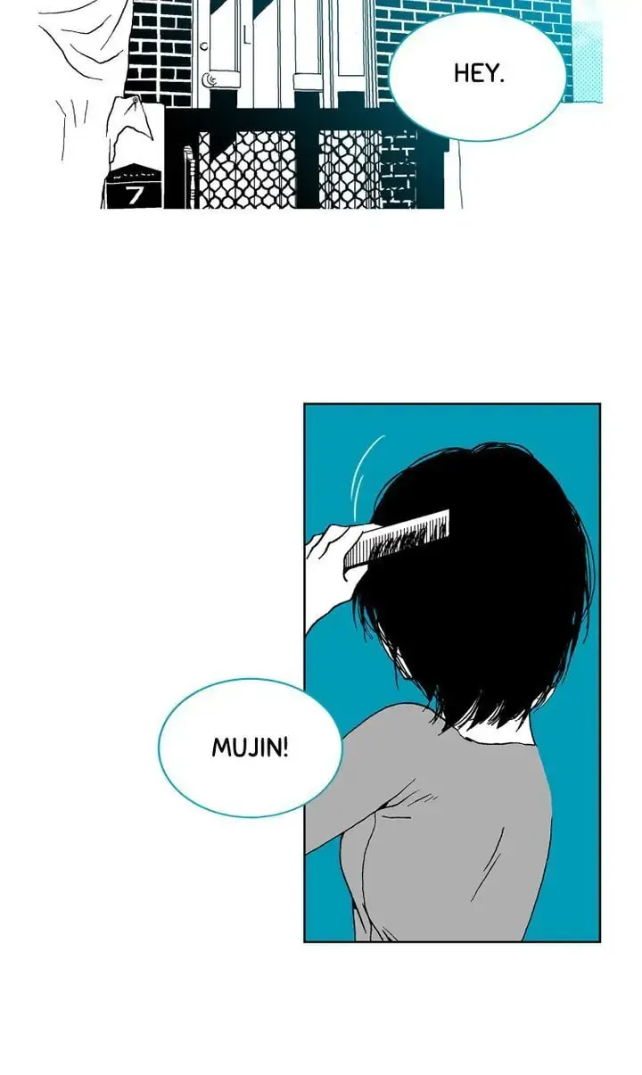 Read Deep Blue Child chapter 1 image 16 on Lezhin