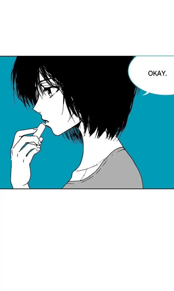 Read Deep Blue Child chapter 1 image 19 on Lezhin