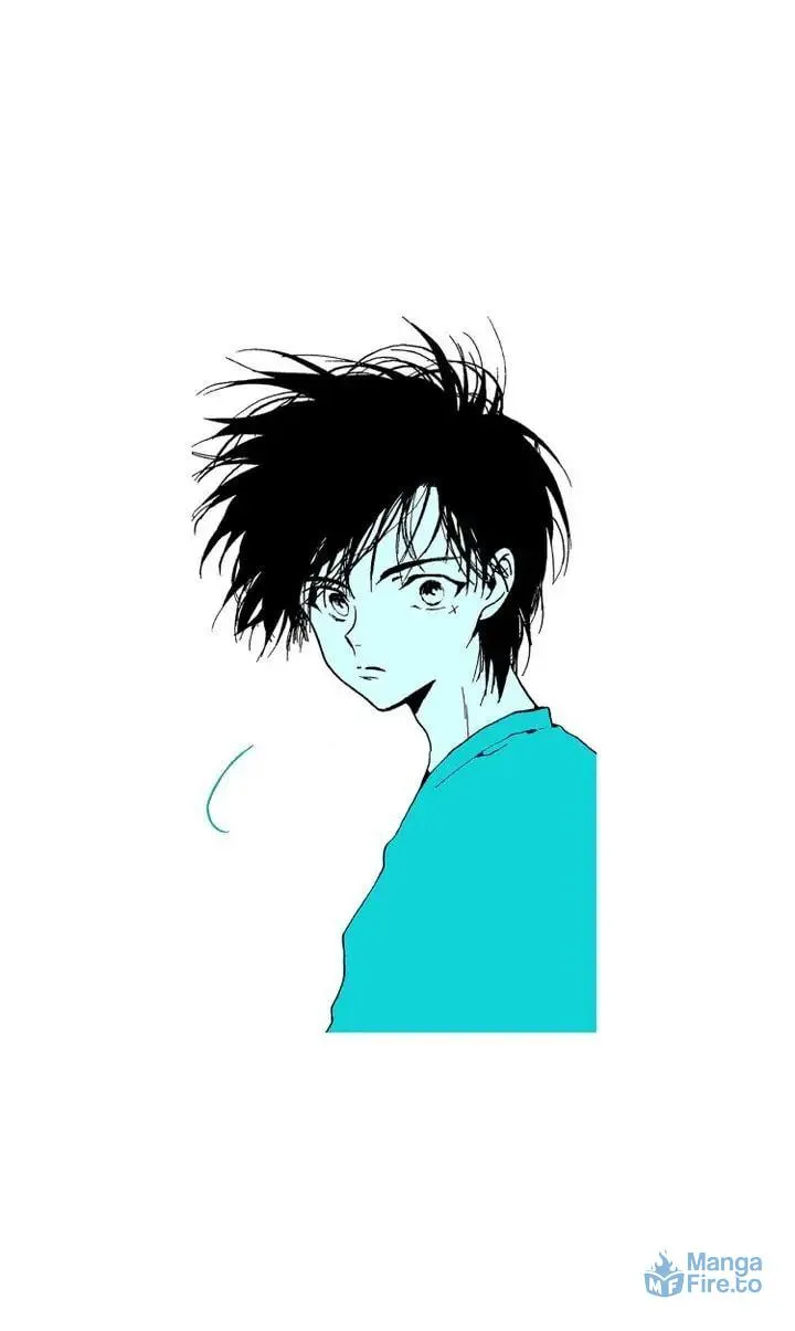 Read Deep Blue Child chapter 1 image 2 on Lezhin