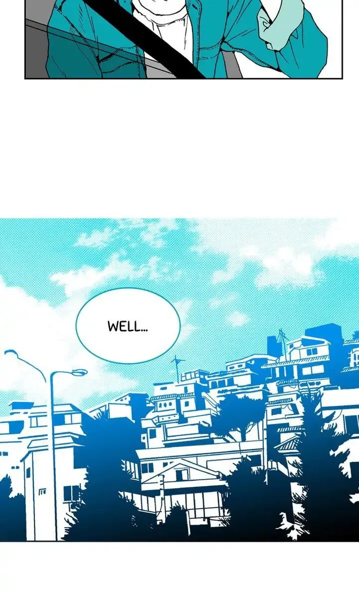 Read Deep Blue Child chapter 1 image 21 on Lezhin