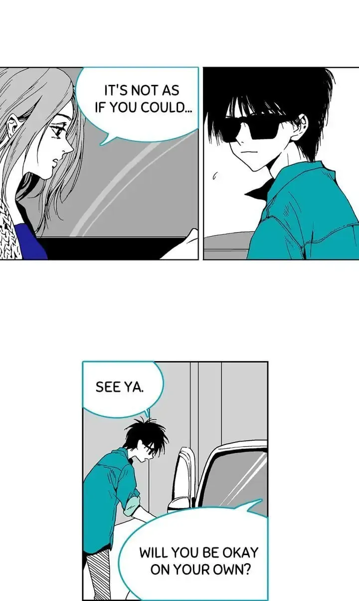 Read Deep Blue Child chapter 1 image 22 on Lezhin