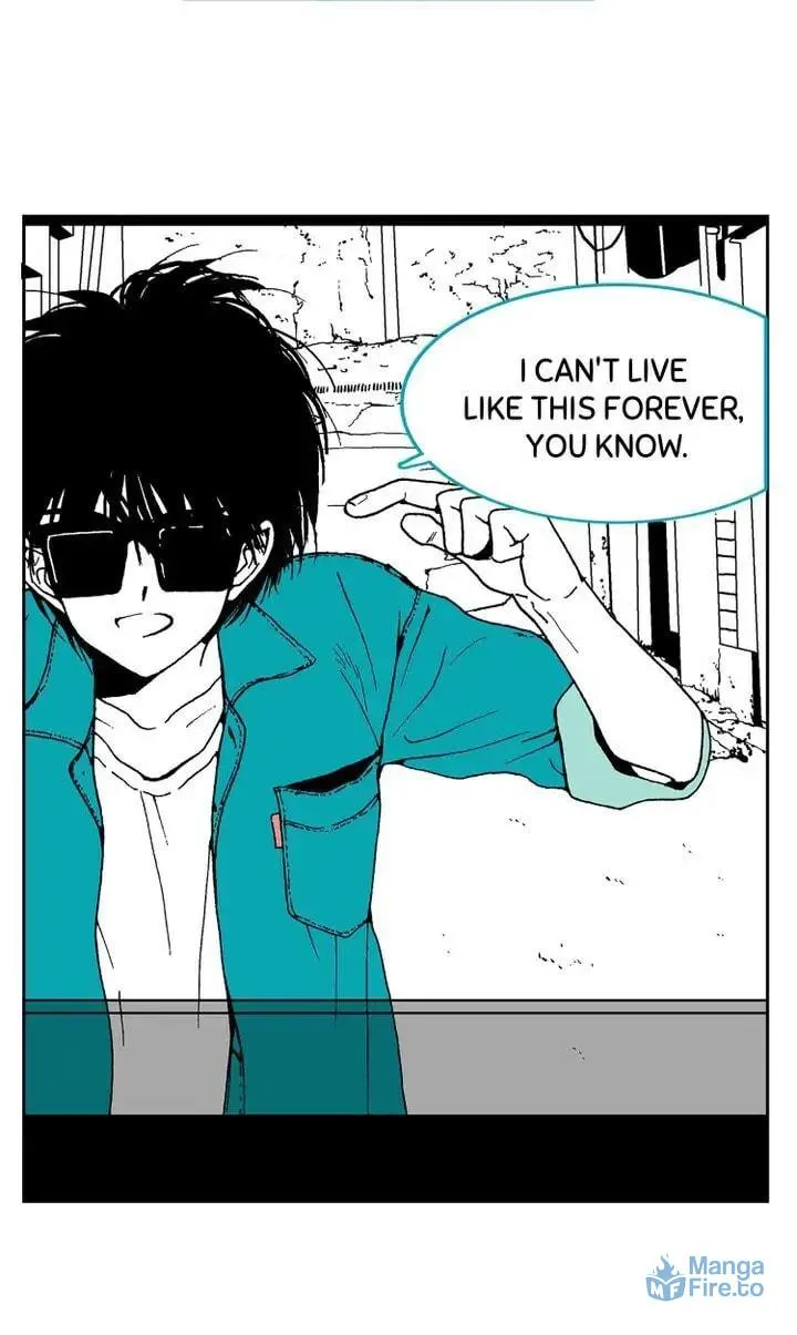 Read Deep Blue Child chapter 1 image 23 on Lezhin