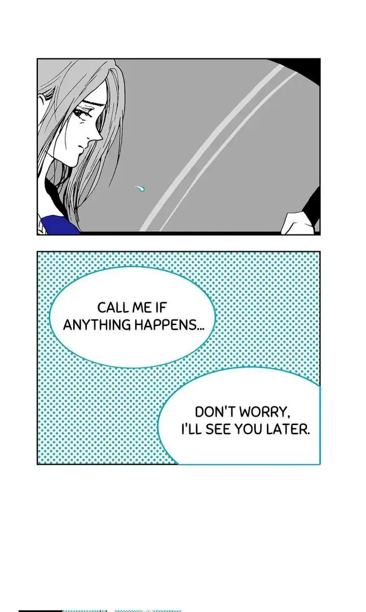 Read Deep Blue Child chapter 1 image 24 on Lezhin