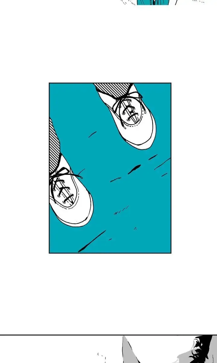 Read Deep Blue Child chapter 1 image 27 on Lezhin