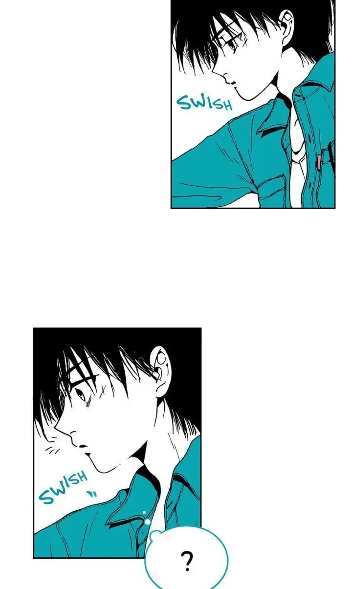 Read Deep Blue Child chapter 1 image 36 on Lezhin