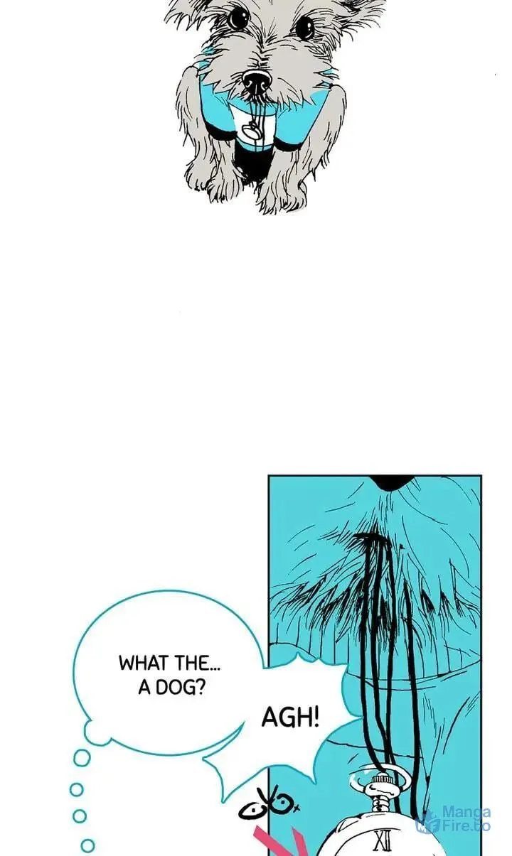 Read Deep Blue Child chapter 1 image 38 on Lezhin