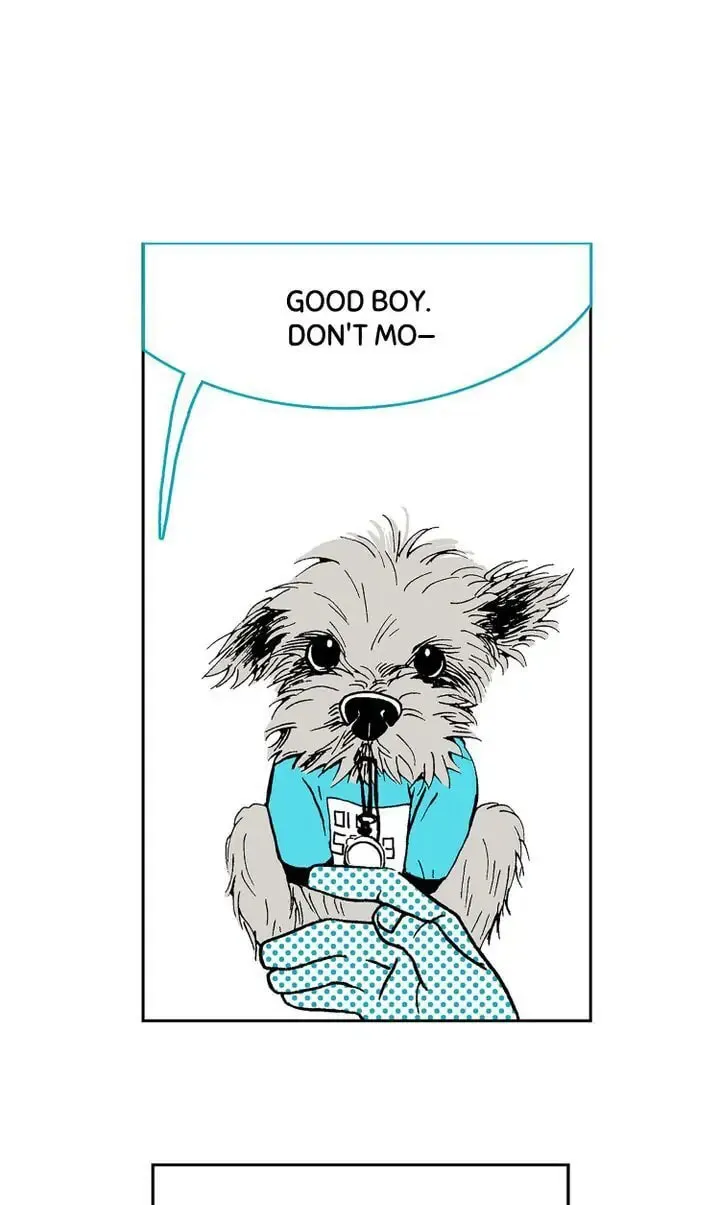 Read Deep Blue Child chapter 1 image 40 on Lezhin