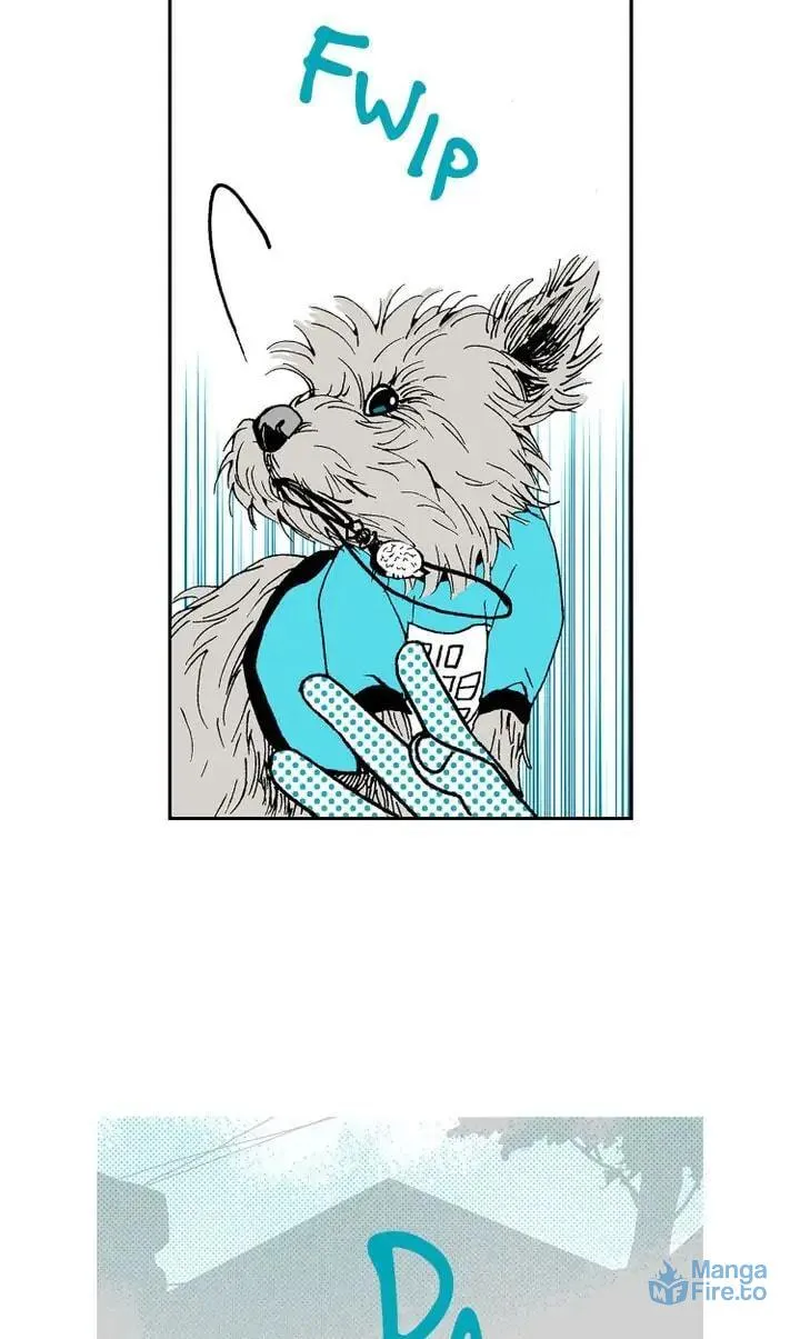 Read Deep Blue Child chapter 1 image 41 on Lezhin