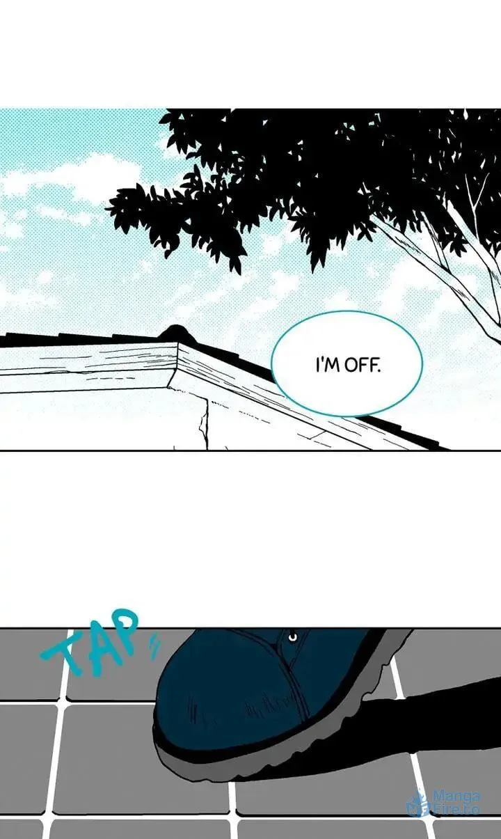 Read Deep Blue Child chapter 1 image 44 on Lezhin