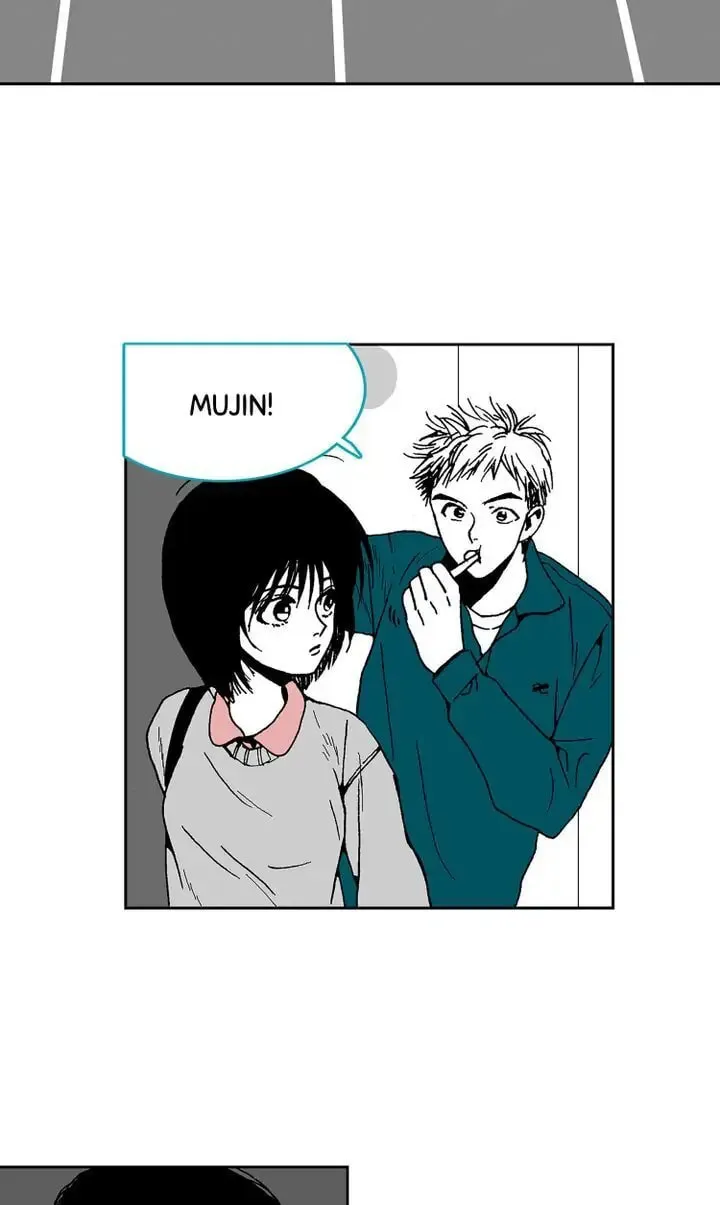 Read Deep Blue Child chapter 1 image 45 on Lezhin