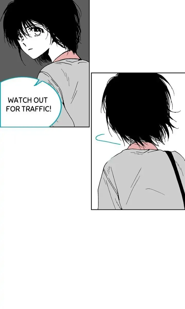 Read Deep Blue Child chapter 1 image 46 on Lezhin