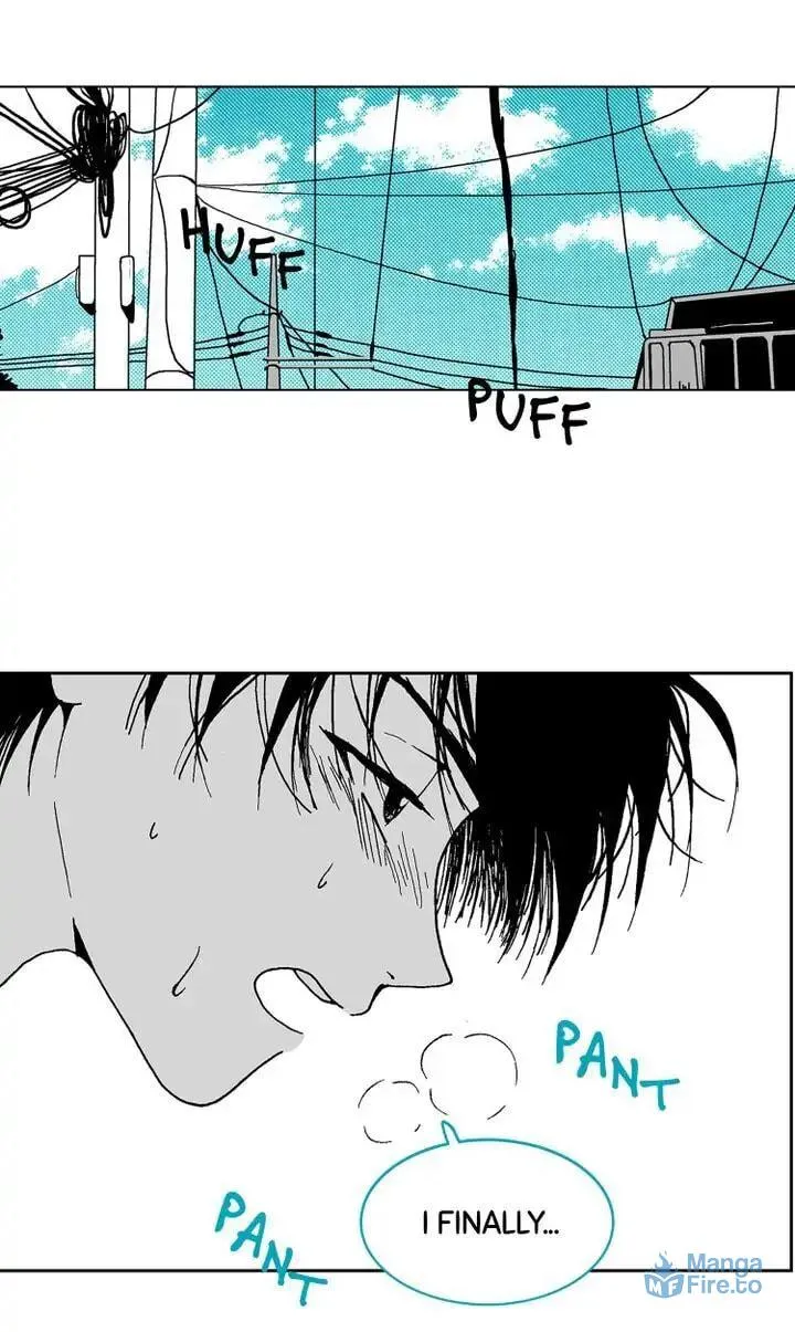 Read Deep Blue Child chapter 1 image 47 on Lezhin