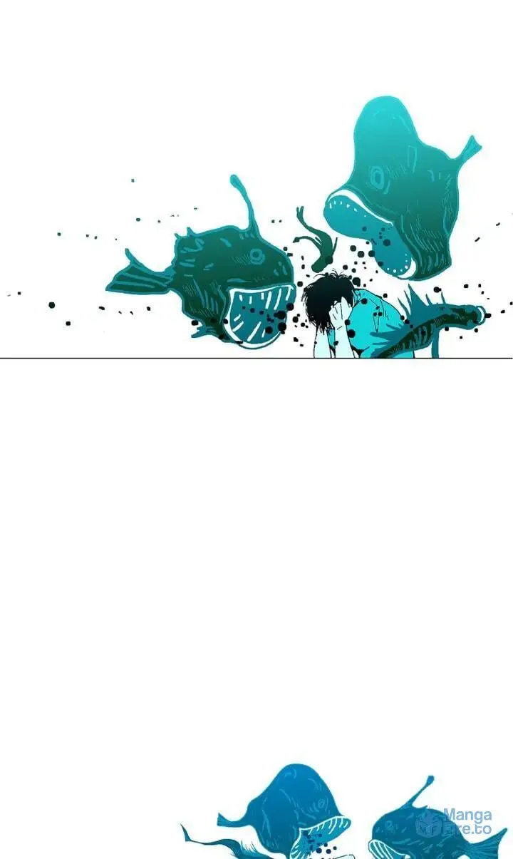 Read Deep Blue Child chapter 1 image 5 on Lezhin