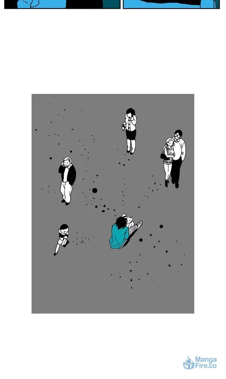 Read Deep Blue Child chapter 1 image 50 on Lezhin