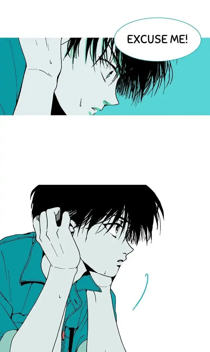 Read Deep Blue Child chapter 1 image 54 on Lezhin