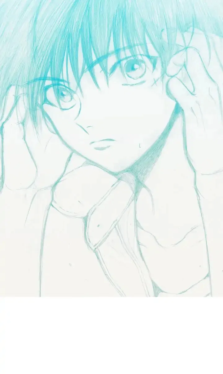 Read Deep Blue Child chapter 1 image 57 on Lezhin