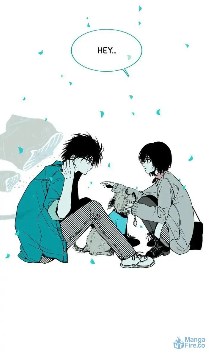 Read Deep Blue Child chapter 1 image 59 on Lezhin