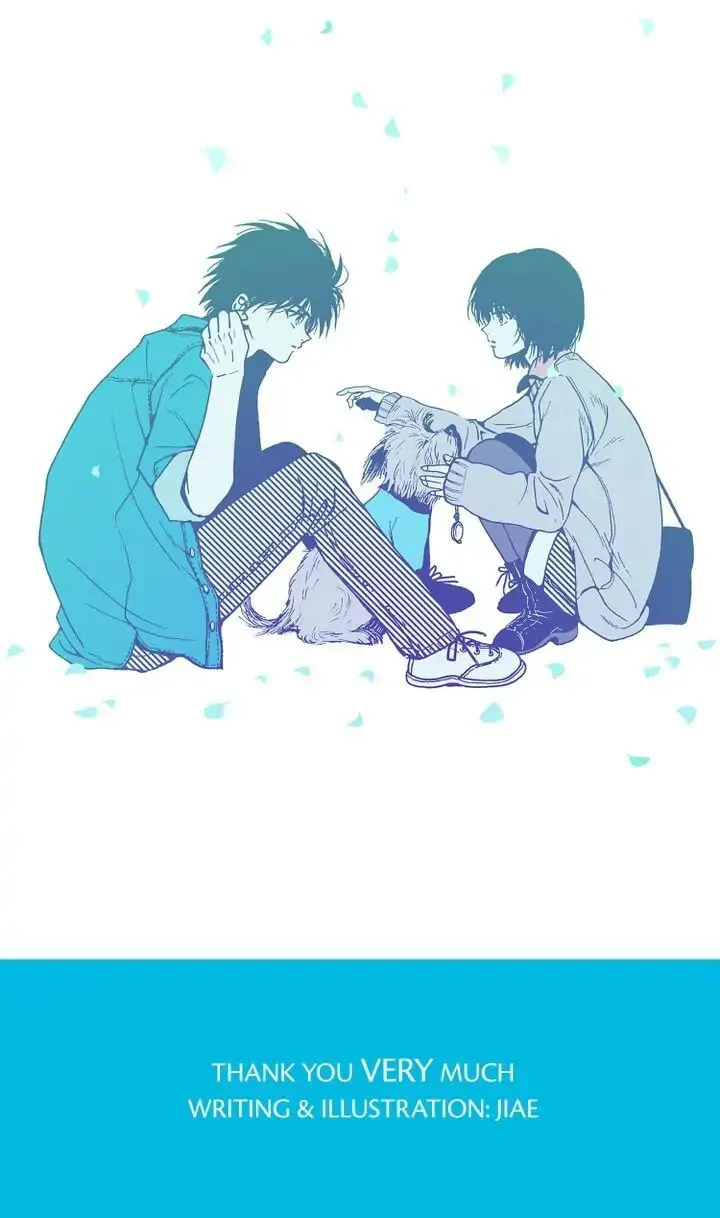 Read Deep Blue Child chapter 1 image 61 on Lezhin