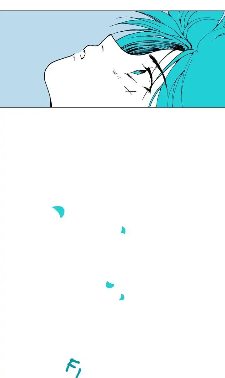 Read Deep Blue Child chapter 1 image 7 on Lezhin