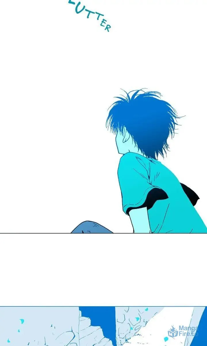 Read Deep Blue Child chapter 1 image 8 on Lezhin