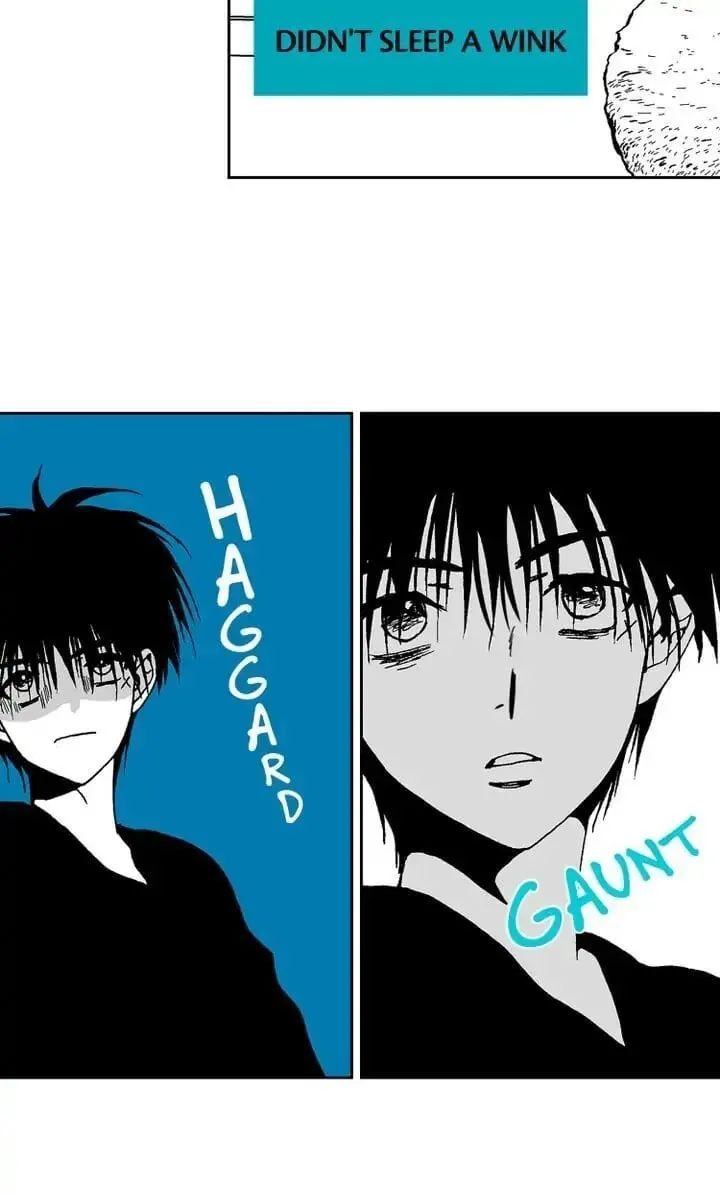 Read Deep Blue Child chapter 10 image 1 on Lezhin