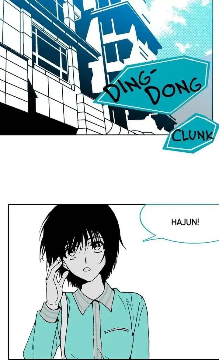 Read Deep Blue Child chapter 10 image 10 on Lezhin