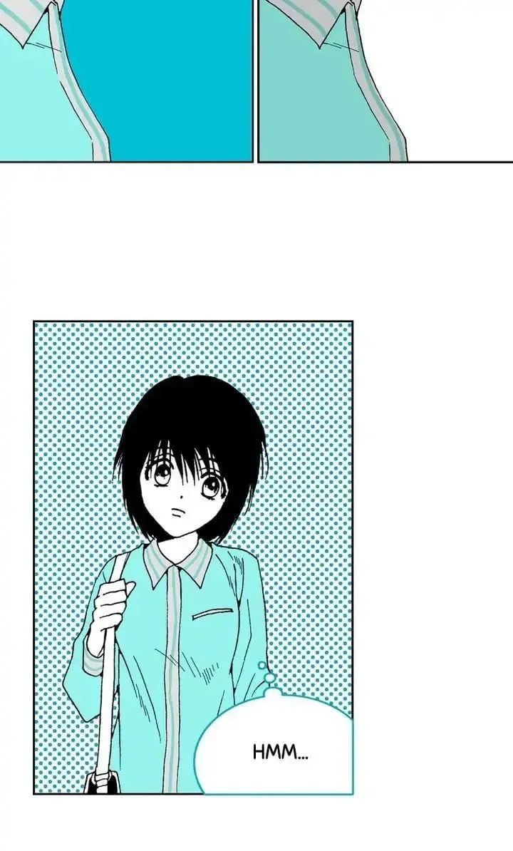 Read Deep Blue Child chapter 10 image 12 on Lezhin