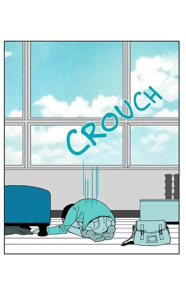 Read Deep Blue Child chapter 10 image 13 on Lezhin