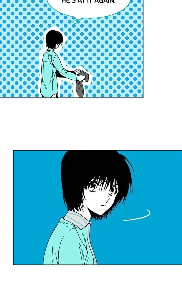 Read Deep Blue Child chapter 10 image 15 on Lezhin