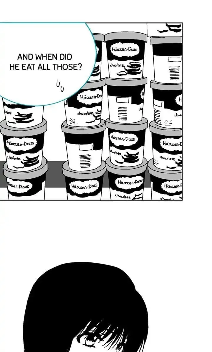 Read Deep Blue Child chapter 10 image 16 on Lezhin