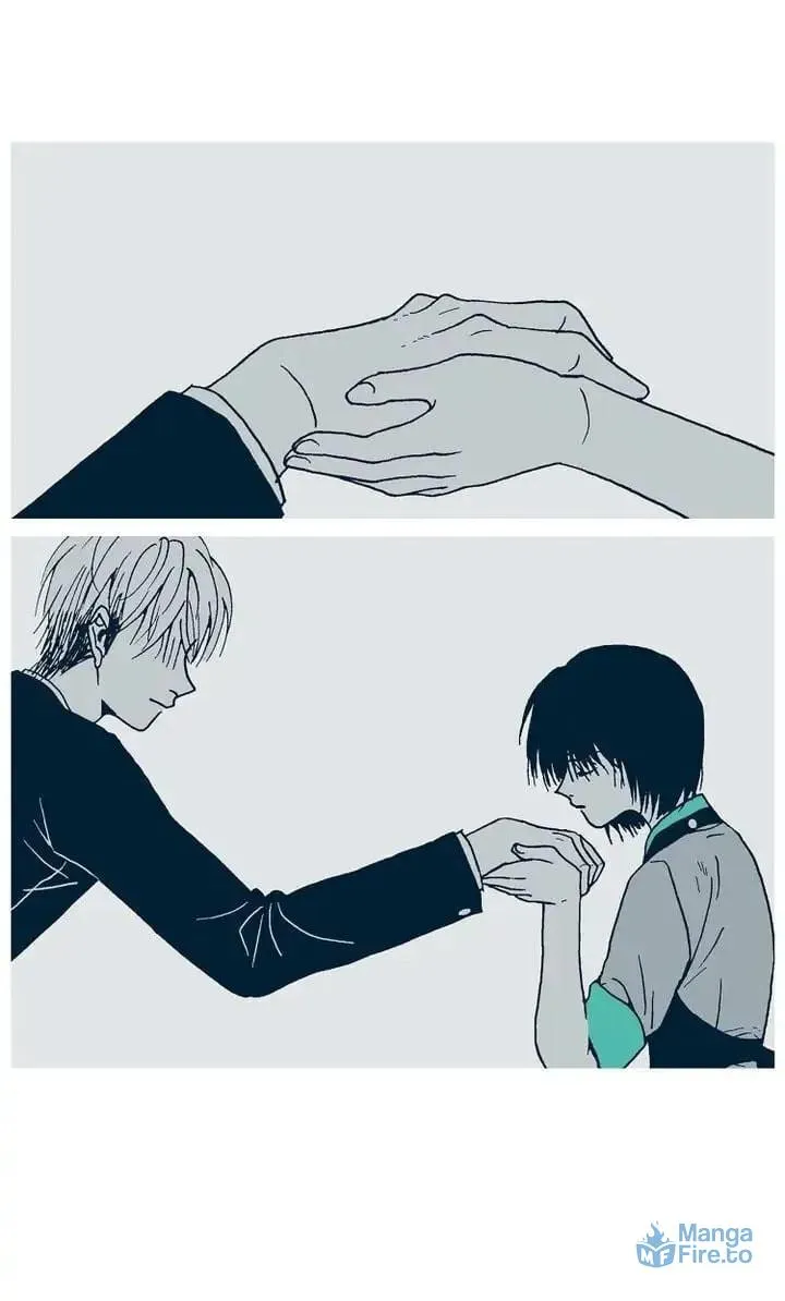 Read Deep Blue Child chapter 10 image 2 on Lezhin