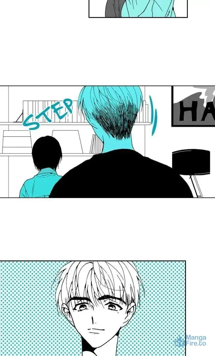 Read Deep Blue Child chapter 10 image 23 on Lezhin