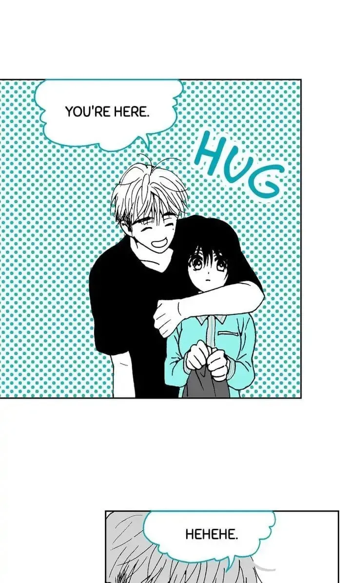 Read Deep Blue Child chapter 10 image 25 on Lezhin