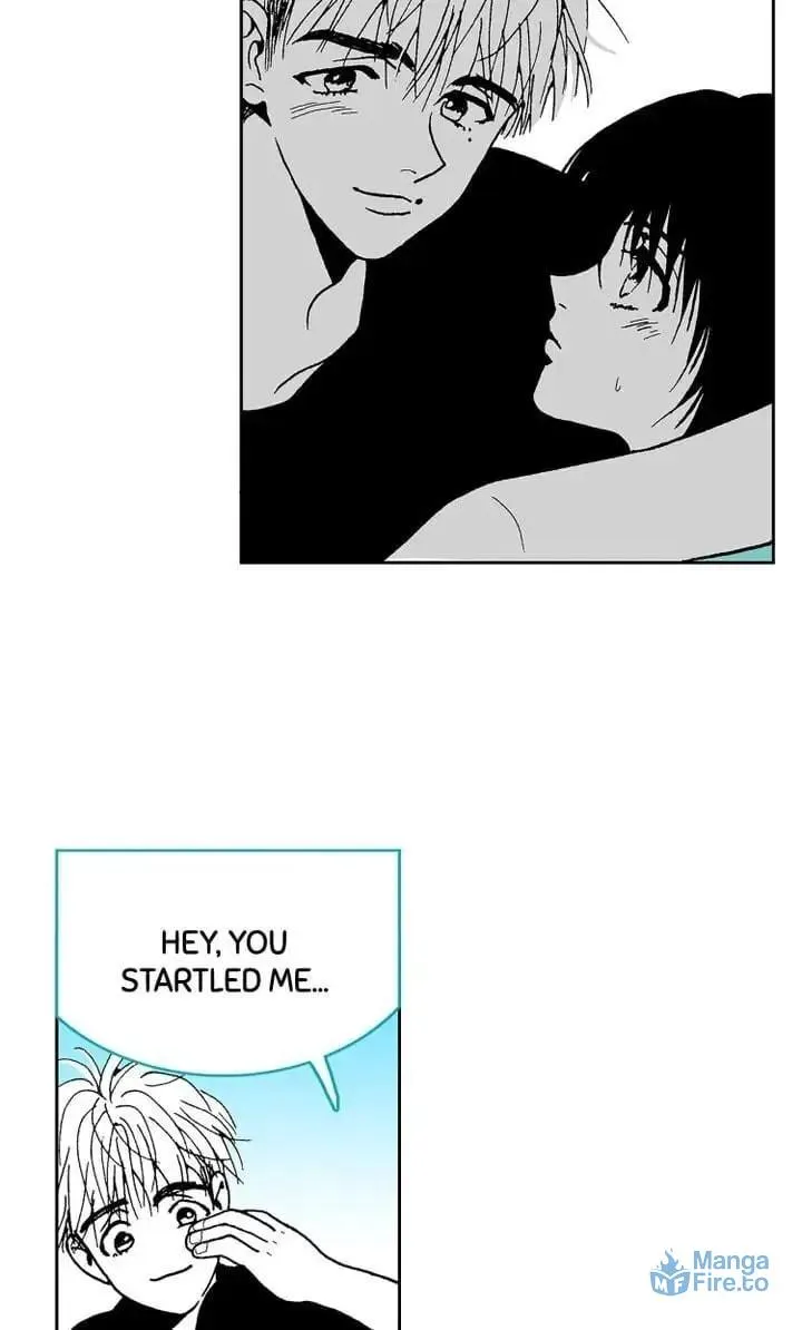Read Deep Blue Child chapter 10 image 26 on Lezhin