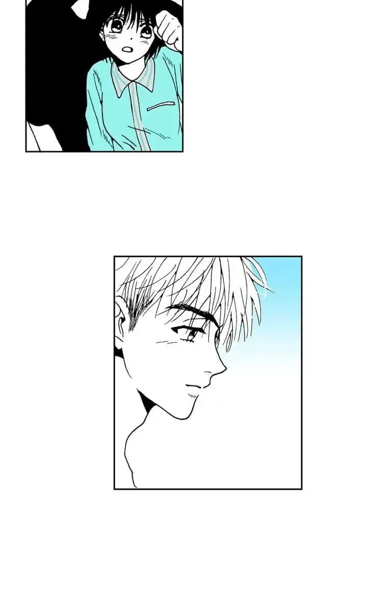 Read Deep Blue Child chapter 10 image 27 on Lezhin