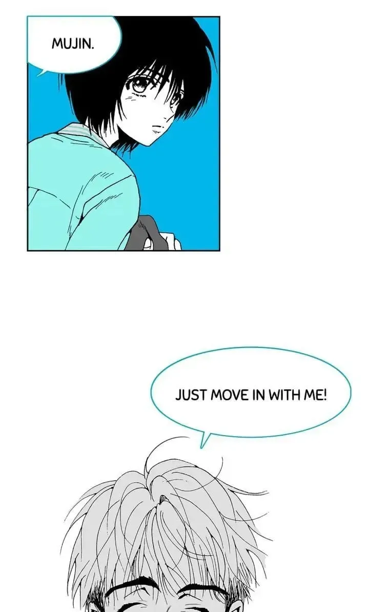 Read Deep Blue Child chapter 10 image 28 on Lezhin