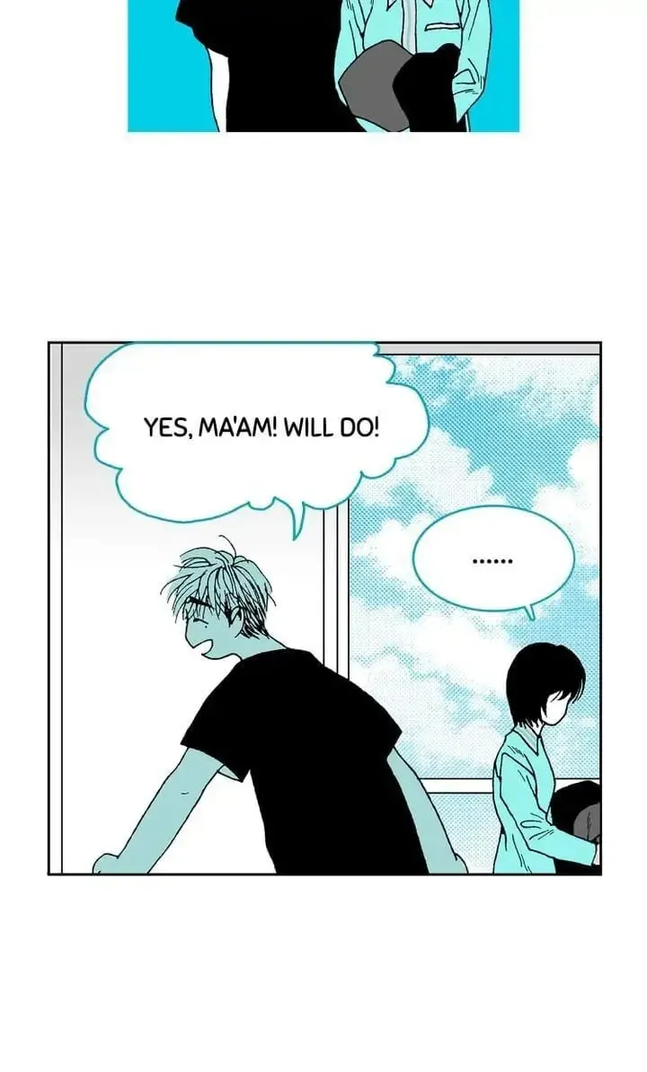 Read Deep Blue Child chapter 10 image 31 on Lezhin