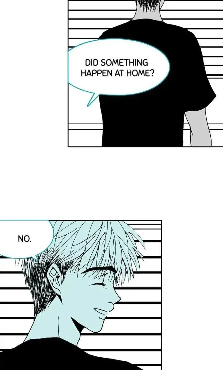 Read Deep Blue Child chapter 10 image 33 on Lezhin
