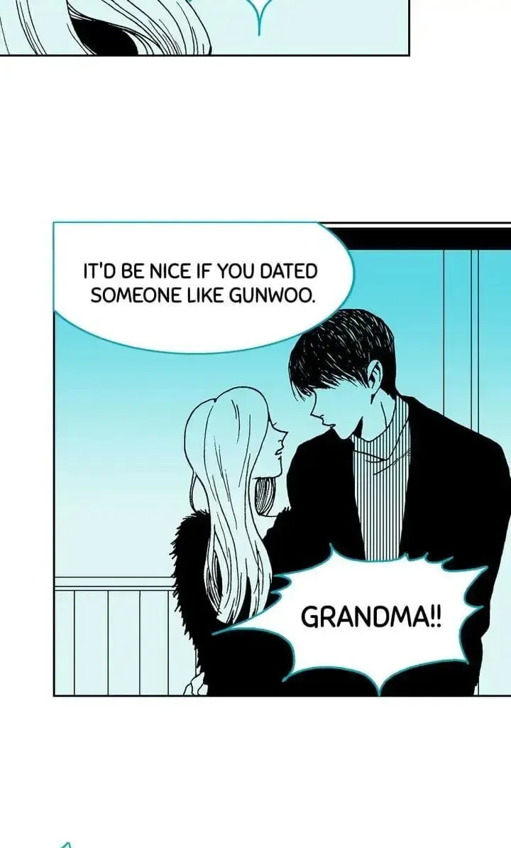 Read Deep Blue Child chapter 10 image 37 on Lezhin