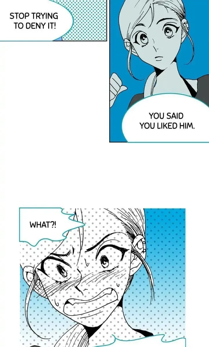 Read Deep Blue Child chapter 10 image 39 on Lezhin